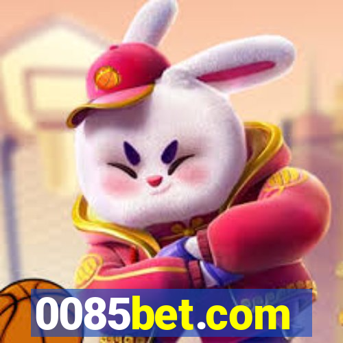 0085bet.com