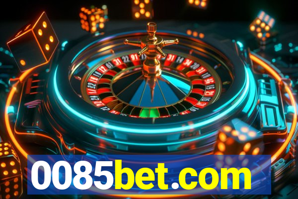 0085bet.com