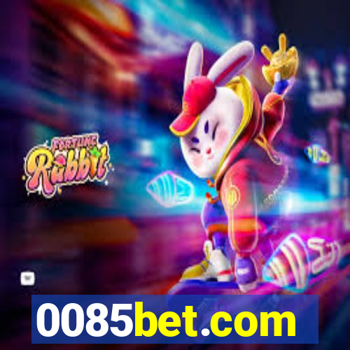 0085bet.com