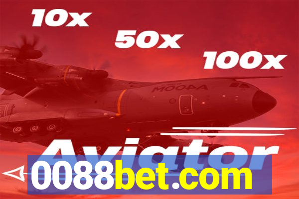 0088bet.com