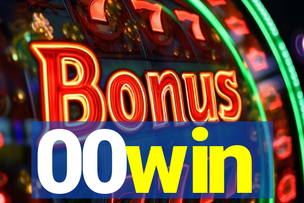 00win