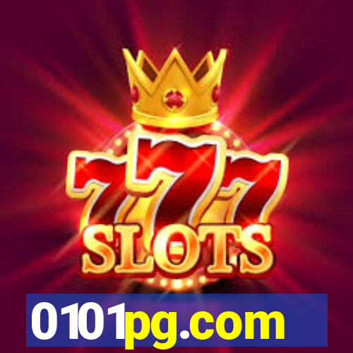 0101pg.com