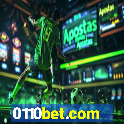 0110bet.com