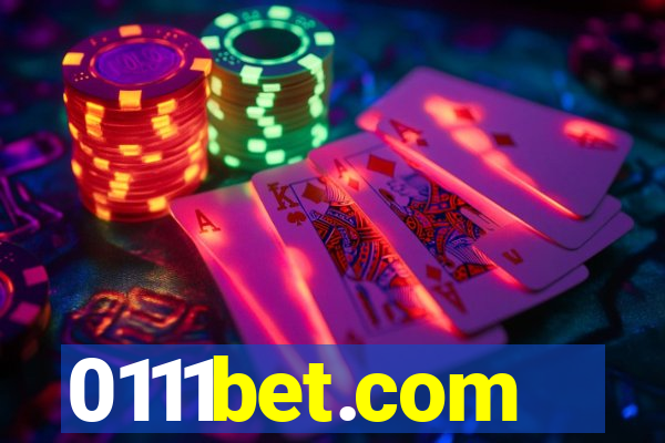 0111bet.com