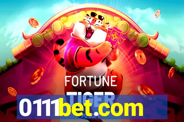 0111bet.com