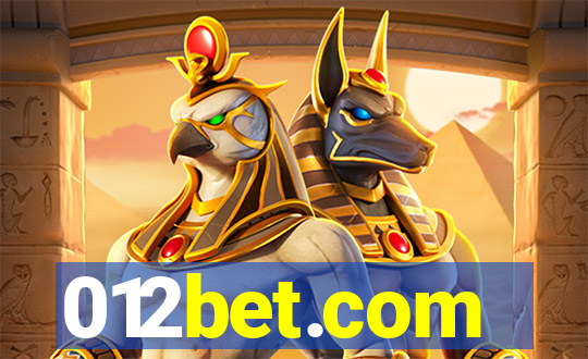 012bet.com