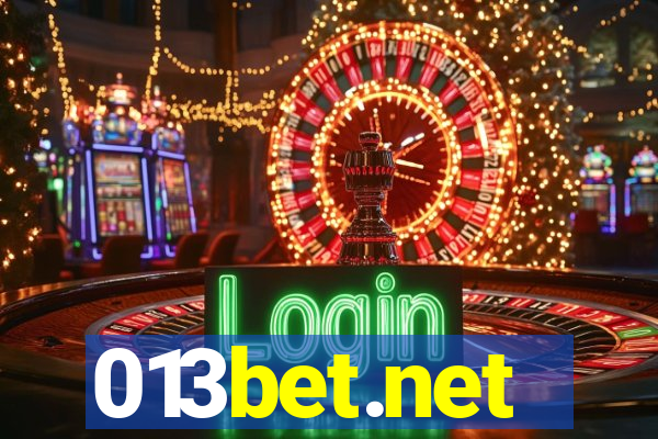 013bet.net