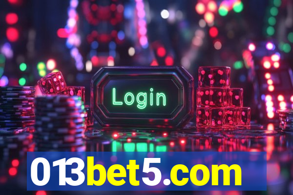 013bet5.com