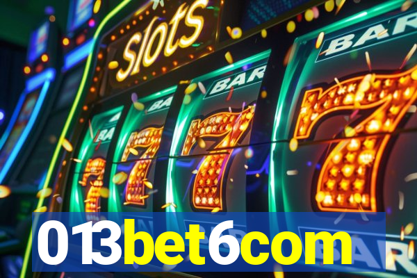 013bet6com