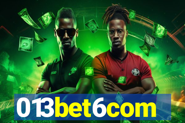 013bet6com