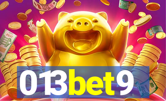 013bet9