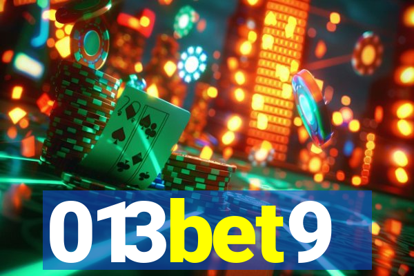 013bet9