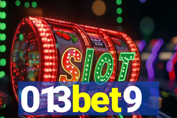 013bet9