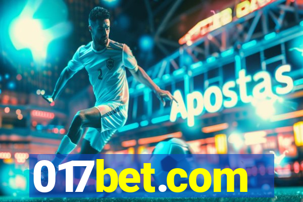 017bet.com