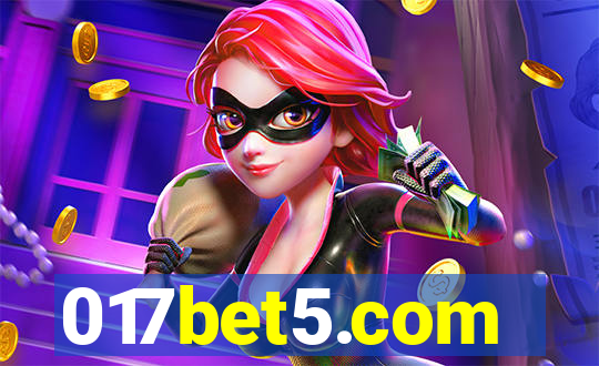 017bet5.com