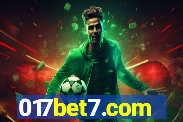 017bet7.com
