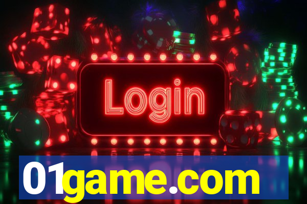 01game.com
