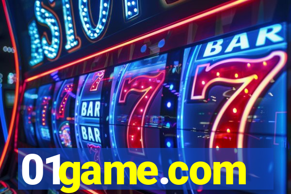 01game.com