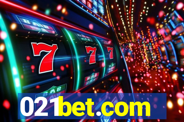 021bet.com