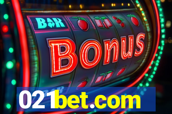 021bet.com