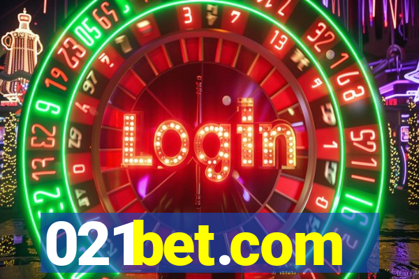 021bet.com