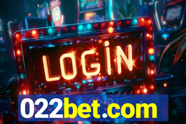 022bet.com