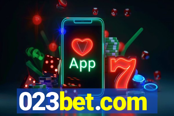 023bet.com