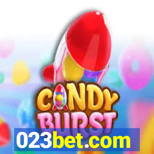 023bet.com