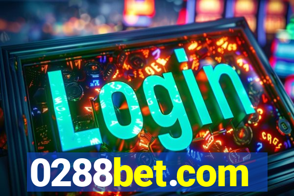 0288bet.com