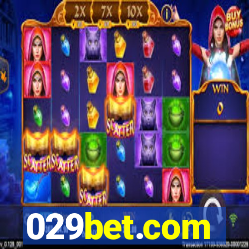 029bet.com