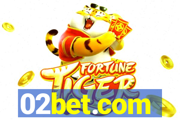 02bet.com