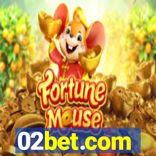 02bet.com