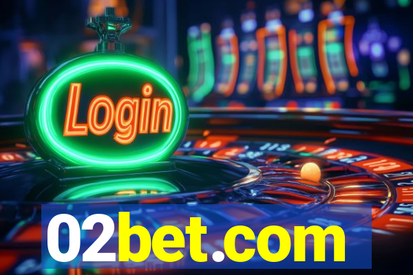02bet.com