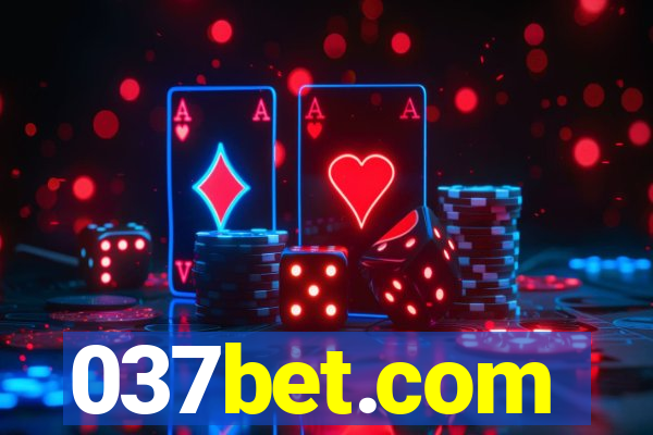 037bet.com