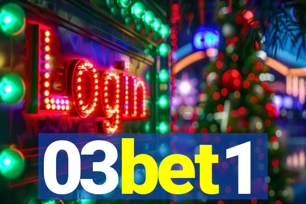 03bet1