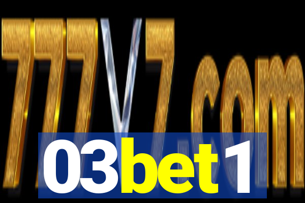 03bet1