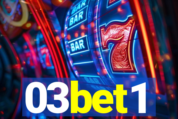 03bet1