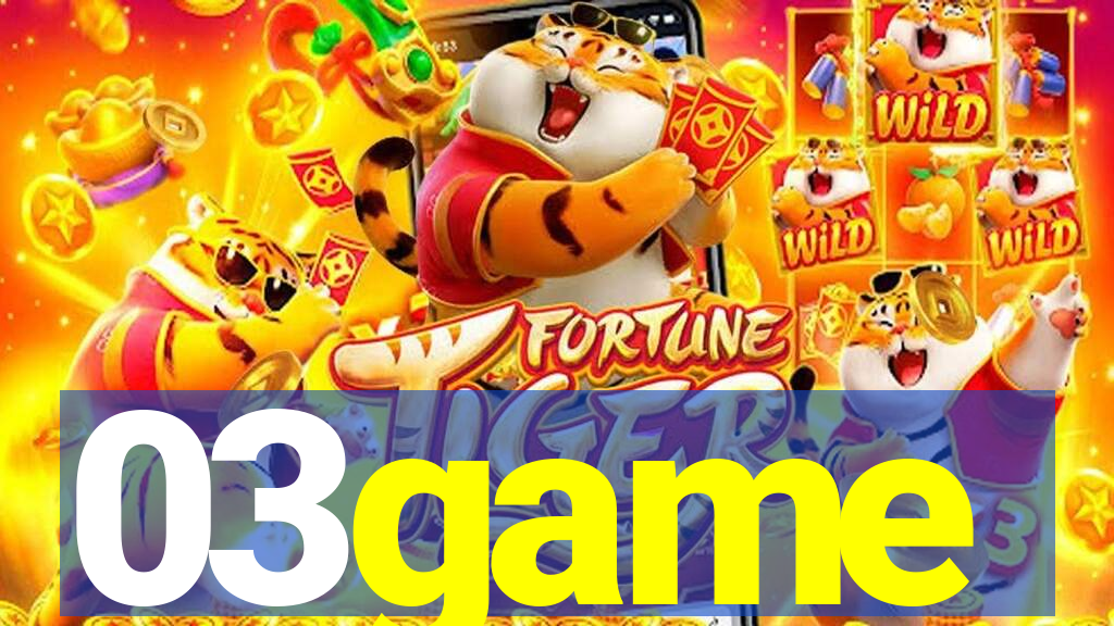 03game