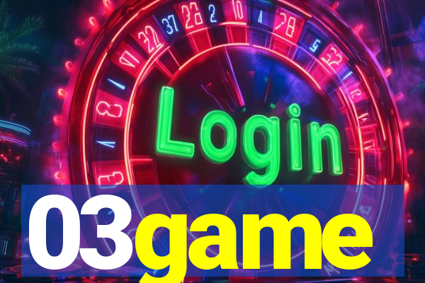 03game