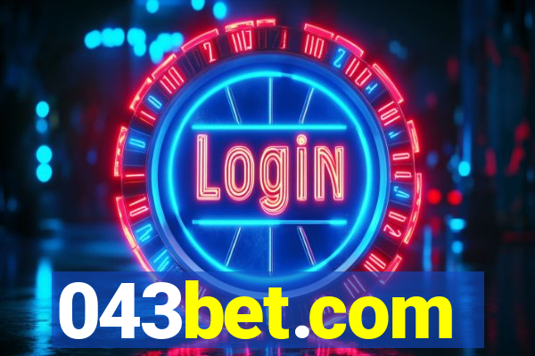 043bet.com