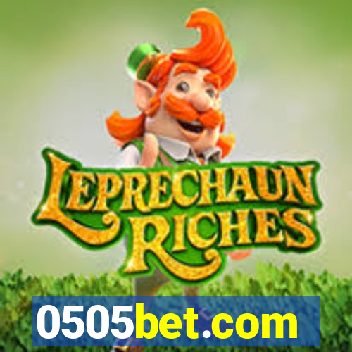 0505bet.com
