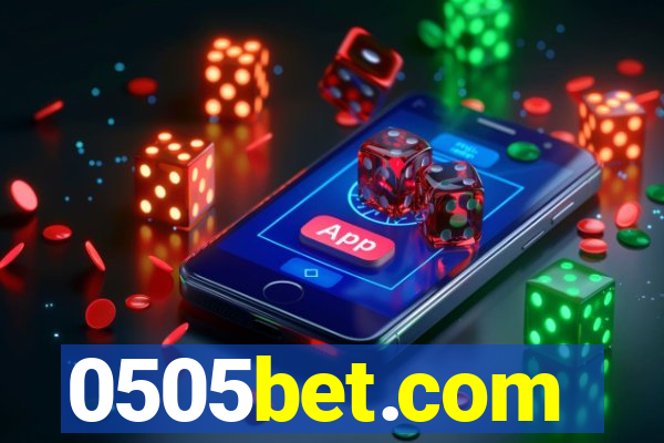 0505bet.com