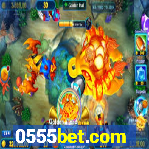 0555bet.com