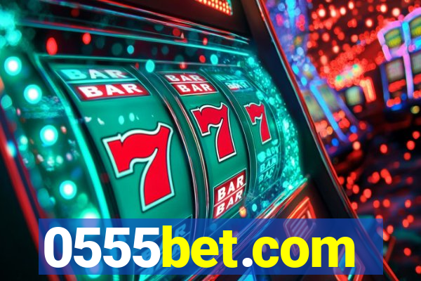 0555bet.com