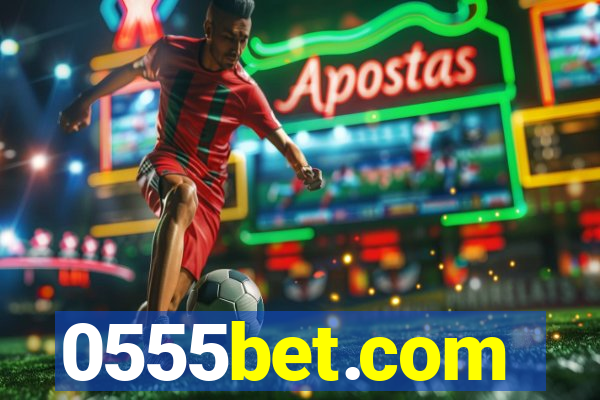 0555bet.com