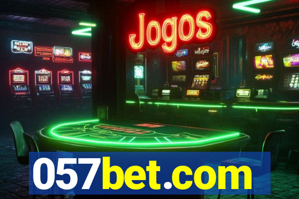 057bet.com