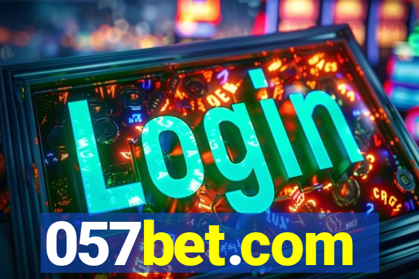 057bet.com