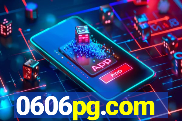 0606pg.com