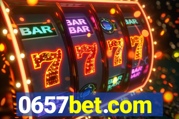 0657bet.com