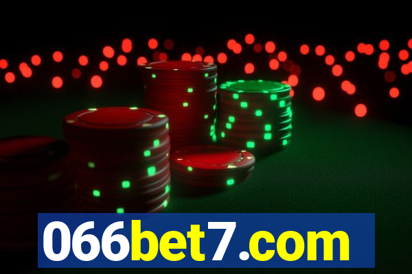 066bet7.com